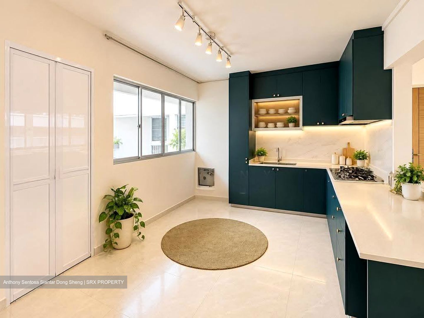 Blk 654 Nee Soon Central View (Yishun), HDB 4 Rooms #637822511